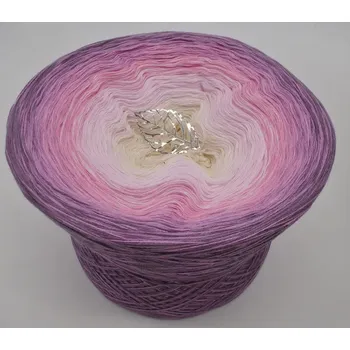 Příze Sladké sny 4n-570m (Lady Sanfte Träume)