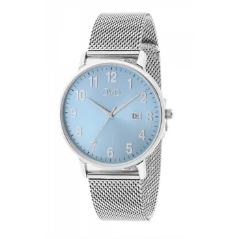 Hodinky Luxusní dámské elegantní nerezové ocelové hodinky JVD J-TS42 (POŠTOVNÉ ZDARMA)
