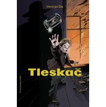 Tleskač - David Jan Žák (2022, pevná)