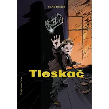 Tleskač - David Jan Žák (2022, pevná)