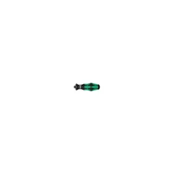 Šroubovák WERA Šroubovák Phillips PH2 Dél.ostří: 100mm Celk.dél: 205mm