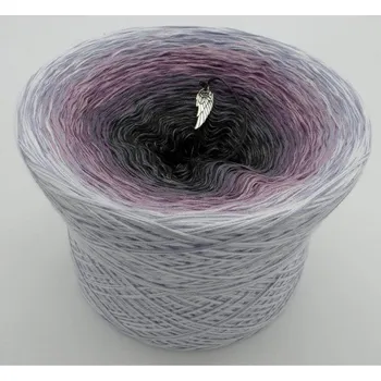 Příze Šeptající Anděl 4n-570m (Lady Dee's Flüsternde Engel)