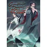 Grandmaster of Demonic Cultivation 3: Mo Dao Zu Shi - Mo Xiang Tong Xiu [EN] (2022, brožovaná)