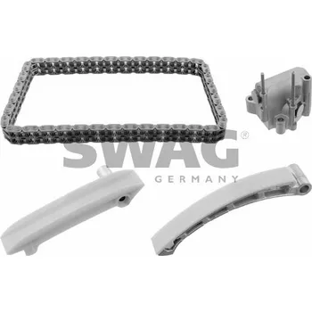 Rozvod motoru Sada rozvodového řetězu BMW 318 d E46 , 520 d E39 (SWAG 99130342 BMW 13522247193 BMW 13522247193S1)