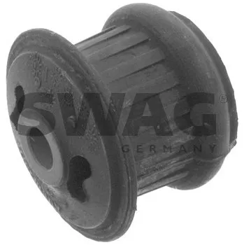 Uložení převodovky Uložení nosníku nápravy AUDI 100 C2 C3 , 200 , V8 (AUDI 431399415B AUDI 443399415A SWAG 30130065)