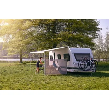 Příslušenství ke střešnímu nosiči Thule Windscreen Side