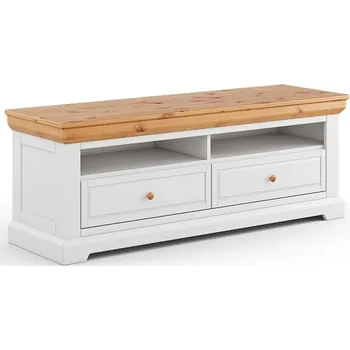 Televizní stolek TV stolek MARONE Elite 06 z masivního dřeva