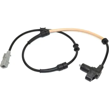 Čidlo automobilu Přední snímač otáček kol ABS - PEUGEOT 605 1989-1999 (PEUGEOT 454521 454555 4545.21 4545.55 96105849 96217763 BOSCH 0265006207)