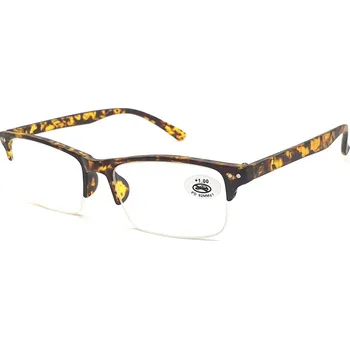 Brýle na čtení Dioptrické brýle P8011 +2,50 tartle