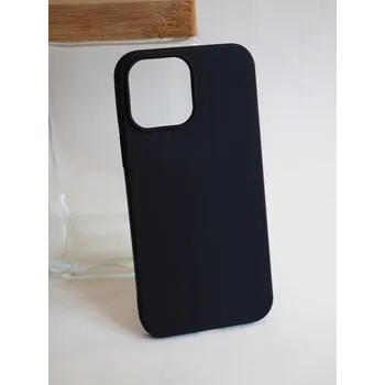 Příslušenství pro reproduktor Case mates Silikonový kryt iPhone 13 pro max Barva: Černá