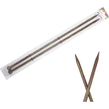 KnitPro Symfonie rovné 7mm 35cm (KnitPro Symfonie rovné 7/35)