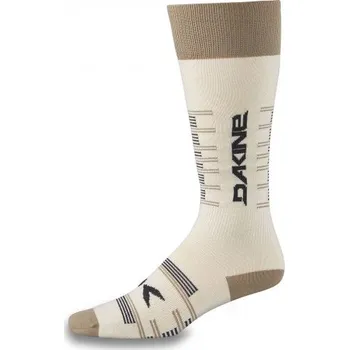 Dámské ponožky PONOŽKY DAKINE THINLINE WMS - béžová - S/M + při osobním odběru 854 Kč