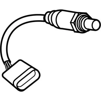 Lambda sonda Lambda sonda VALEO 368447