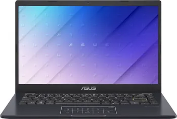 Notebook ASUS E410 (E410MA-EK1284W)