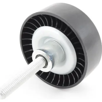 Rozvod motoru Vodící kladka dráž. řemen AUDI - SEAT - ŠKODA - VW (AUDI 1J0145276 AUDI 1J0145276B AUDI 6QD145276 SEAT 1J0145276 SEAT 1J0145276B SEAT 6QD145276 SKODA 1J0145276 SKODA 1J0145276B SKODA 6QD145276 VW 1J0145276 VW 1J0145276B VW 6QD145276 )