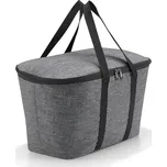 Termobox Reisenthel Coolerbag twist silver