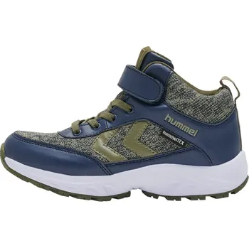 Dětská sportovní obuv Obuv Hummel ROOT WINTER KIDS 206849-1009 Velikost 30