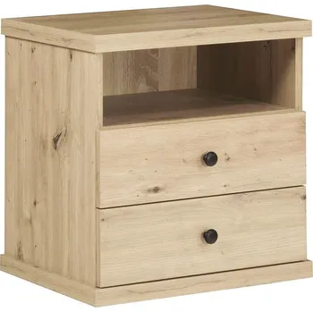 Noční stolek CALI | noční stolek C-17 | artisan