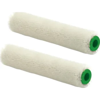 Malířský váleček Lakovací váleček Velour 10cm PJ = 2 ks. Nölle PROFI BRUSH