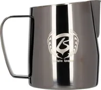 Barista & Co Space Titanium Black 2.0 450 ml