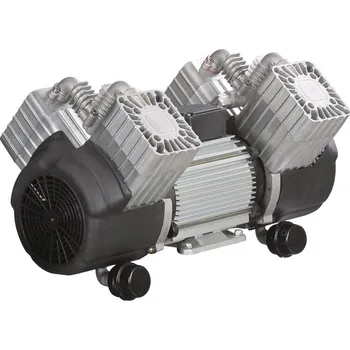 Kompresor Kompresorový agregát SIN 440 OF 400V