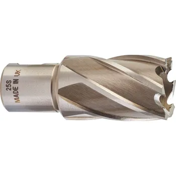 Vrtačka MILWAUKEE Kruhové frézy HSS 30mm ∅25mm