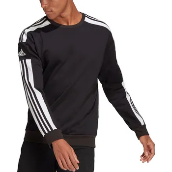 Pánská mikina Mikina adidas SQ21 SW TOP gt6638 Velikost XS