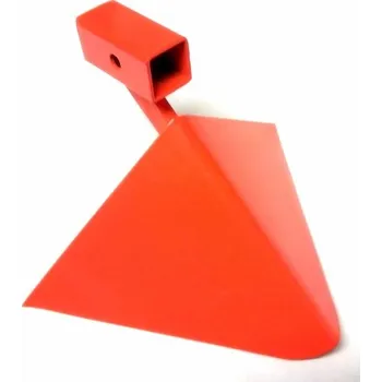 Kultivátor Pannon Gép Adaptér pro radličkovou plečku 20cm nebo 30cm Pracovní záběr: 30cm