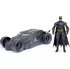 Figurka Spin Master DC Comics Batman & Batmobile