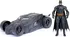 Figurka Spin Master DC Comics Batman & Batmobile