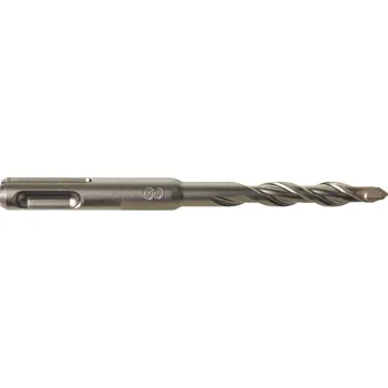 Vrták MILWAUKEE Vrták dvoubřitý M2 SDS-plus ∅ 8 x 50/110 mm