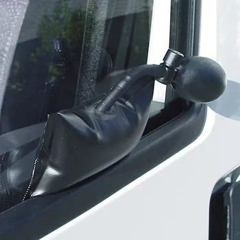 Žertovný předmět Deminas | Nafukovací polštář pro zvedání předmětů