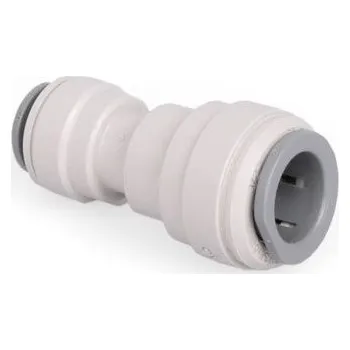 Příslušenství pro výčepní zařízení Lindr redukovaná přímá spojka 8 x 9,5 mm