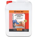 Disperzní penetrace koncentrát Excel Mix 10lit.