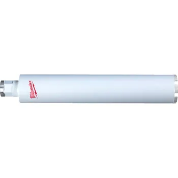 Vrták MILWAUKEE Diamantová vrtací korunka WCHP ∅92/420/500mm