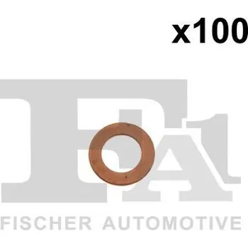 Těsnění motoru Těsnící kroužek FA1 094.810.100