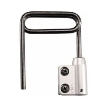 Zavěšovací hák pro aku kladivo Makita HR008GM203 (Makita 191W90-3)