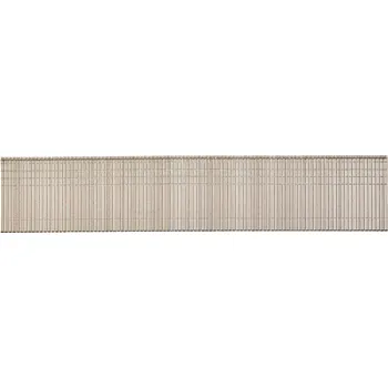 Hřebík MILWAUKEE Kolářské hřebíky Inox 18G/25 mm-P5000