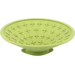 LICKIMAT lízací miska Splash Barva: Zelená