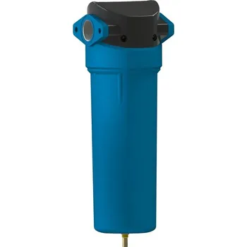 Příslušenství ke kompresoru INAIRCOM Tělo filtru F-I - 22 080 (Ilustrativní foto)