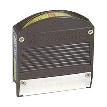 metr STANLEY Panoramic s přímým odečtem na pouzdře, 3m