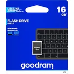 GoodRam Flash Drive - 16 GB USB Flash Drive
