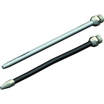 Ofukovací pistole INAIRCOM Náhradní tryska - základní 110mm A10-A18 (Ilustrativní foto)