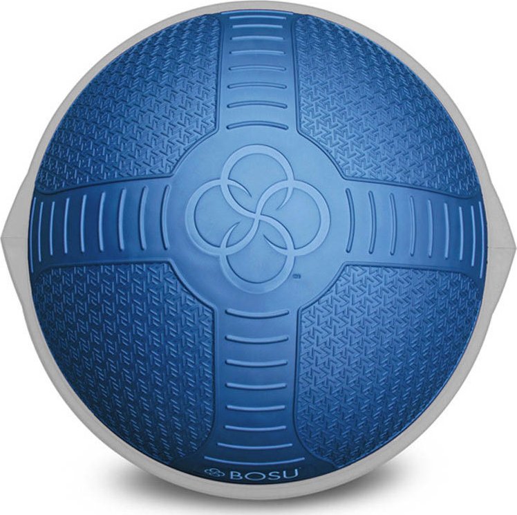 BOSU Trainer; NexGen Pro Balance Trainer