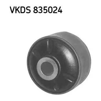 Uložení, řídicí mechanismus SKF VKDS 835024
