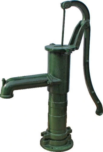 OMNIGENA RUČNÍ ČERPADLO HP-75 ZELENÉ