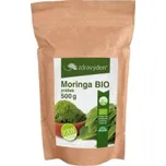 Zdravy den, Aspen team Moringa prášek RAW/BIO 500 g