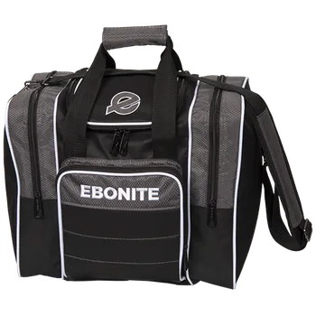 Taška na bowlingovou kouli TAŠKA NA 1 KOULI IMPACT PLUS ŠEDÁ