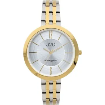 Hodinky Dámské náramkové hodinky JVD J4159.2 + Dárek zdarma