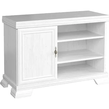 Televizní stolek Tempo Kondela Kraz KRT (sosna andersen)